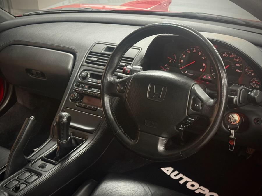 NSX NA1 - Image 10